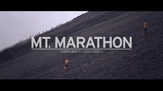 Mt. Marathon - Salomon Running TV Season 05 Episode 06