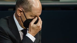 Corona-Lage spitzt sich zu: Scholz kündigt Konferenz mit Länderchefs an