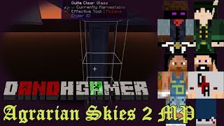 Voidbound: Agrarian Skies 2: 136: Building Power