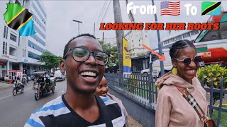 First Impression Of Mwanza Tanzania 🇹🇿 | I Didn't Expect This