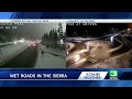 Northern California rain and snow | Nov. 25 updates at 6 p.m.