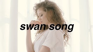 Swan Song | Dytto | Dua Lipa