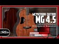 McPherson Guitars - MG 4.5 California Redwood / Madagascar Rosewood | 4K