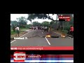 jaipatna road accident and strike