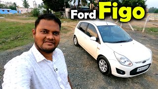 Cool Little Handler - Ford Figo with Detailed User & Drive Review