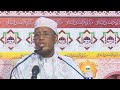 Sheekh Umal || oo ka  soo jawaabay hadalkii Ra’iisul Wasaare Hamza Abdi Barre