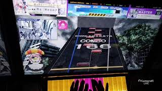 CHUNITHM SUN - 2023.3.12