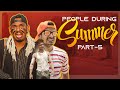 People During Summer - 5 | ft. Pichi Yakuu | Warangal Diaries