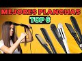 MEJORES PLANCHAS de Pelo PROFESIONALES CALIDAD PRECIO 2024