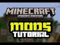 Installing iOS mods | Guide | Minecraft Pocket Edition Installing iOS mods | Guide | Minecraft Pocket Edition
