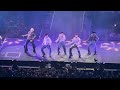 SB19 - I want you (Pagtatag World Tour Manila) Day2 #fancam #sb19pagtatag