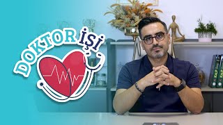 Covid-19 Aşısı - Komplo Teorileri - mRNA Yan Etkileri | Doktor İşi | Bölüm 2