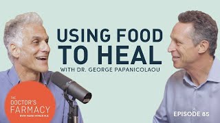 The Power Of Food To Heal Everything From Autoimmune Disease To Traumatic Brain Injury