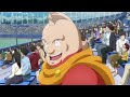 kinnikuman perfect origin arc kanpeki chоujin shiso hen official teaser trailer