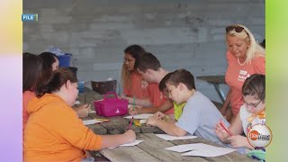 Camp Firefly