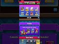 Just an emote that costs 1 gem | Clash Royale #Shorts