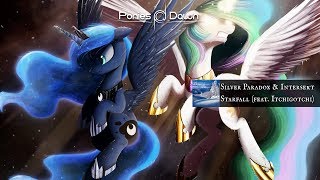 Silver Paradox & Intersekt - Starfall (feat. Itchigotchi) [Complextro]