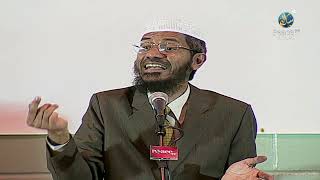 Misconceptions About Islam - Bradford U K, Dr. Zakir Naik, Part 2