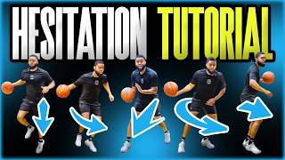 Top 5 DEADLY Hesitation Moves! ☠️ [HESI TUTORIAL]