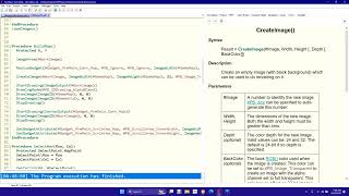 PureBasic Learning Series - GUI ScrollArea #6