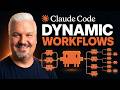 Claude Code Dynamic Workflows Explained for Beginners