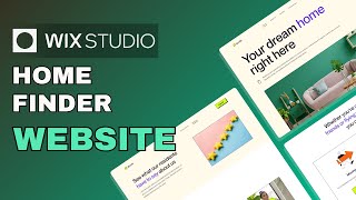 Wix Studio Tutorial : Wix Studio Beginner Friendly No Code Tutorial