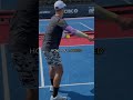 the winning mindset in pickleball 🎯 pickleball athlete sports shorts