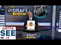 GOTTA SEE IT: Chicago Blackhawks Secure First-Overall Pick Of 2023 NHL Draft