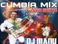MARIO MONTES MIX DJ MANU MP3