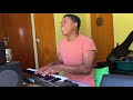 Ami Faku -  Ndikhethe Wena (Cover)