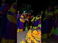 ma village lo bathukamma swapnaswamyvlogs