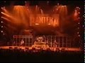 Pantera - Cowboys from Hell (Live at Ozzfest 2000)