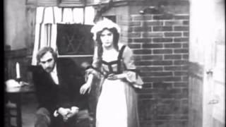 Charles Dickens | The Cricket on the Hearth (1909) Short Silent Film