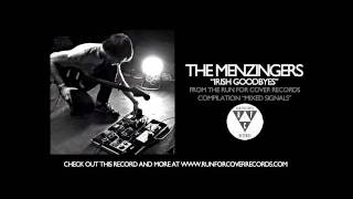 The Menzingers - Irish Goodbyes (Official Audio)