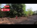 कोकणातले रस्ते drive on konkan roads lanja to bapere लांजा kokan vlog travelgram miles