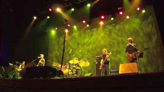 Joe Russo's Almost Dead 2016-11-12 Set 1