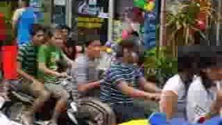 songkran 2007