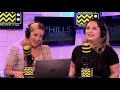 The Hills New Beginnings Season 1 Episode 1