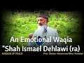 An Emotional Waqia