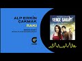 Alp Erkin Çakmak - Rakı (Serçe Sarayı Orijinal Dizi Müzikleri - OST)