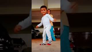 Mivaan Dance | Mivaan Dad Son Duo