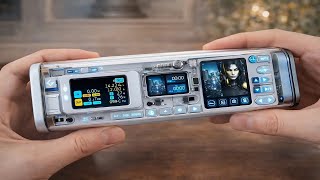 41 Next-Level Gadgets You Can Actually Buy