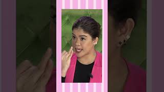 The Things You Don't Know About Jennica Garcia according to Melai Cantiveros | Kapamilya Shorts