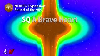 Nexus Expansion: Sound of the 90s