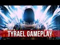 Heroes of the Storm: Tyrael Gameplay! (Heroes Quick Match)