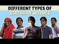 Different Types Of Birthday Wishes | Manish Kharage