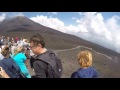 Mount Etna tour