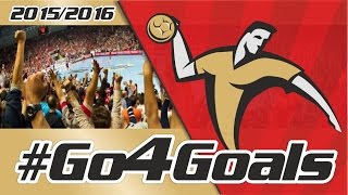 Go4Goals - Terzic 550. veszprémi gólja