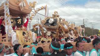 蒲田神社秋季大祭 DVD\u0026BD 2019 オープニング