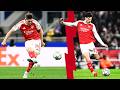 Every Arsenal Goal | Champions League 2025/26